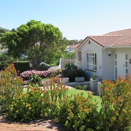 Restio Garden Studio Simonʼs Town Εξωτερικό φωτογραφία