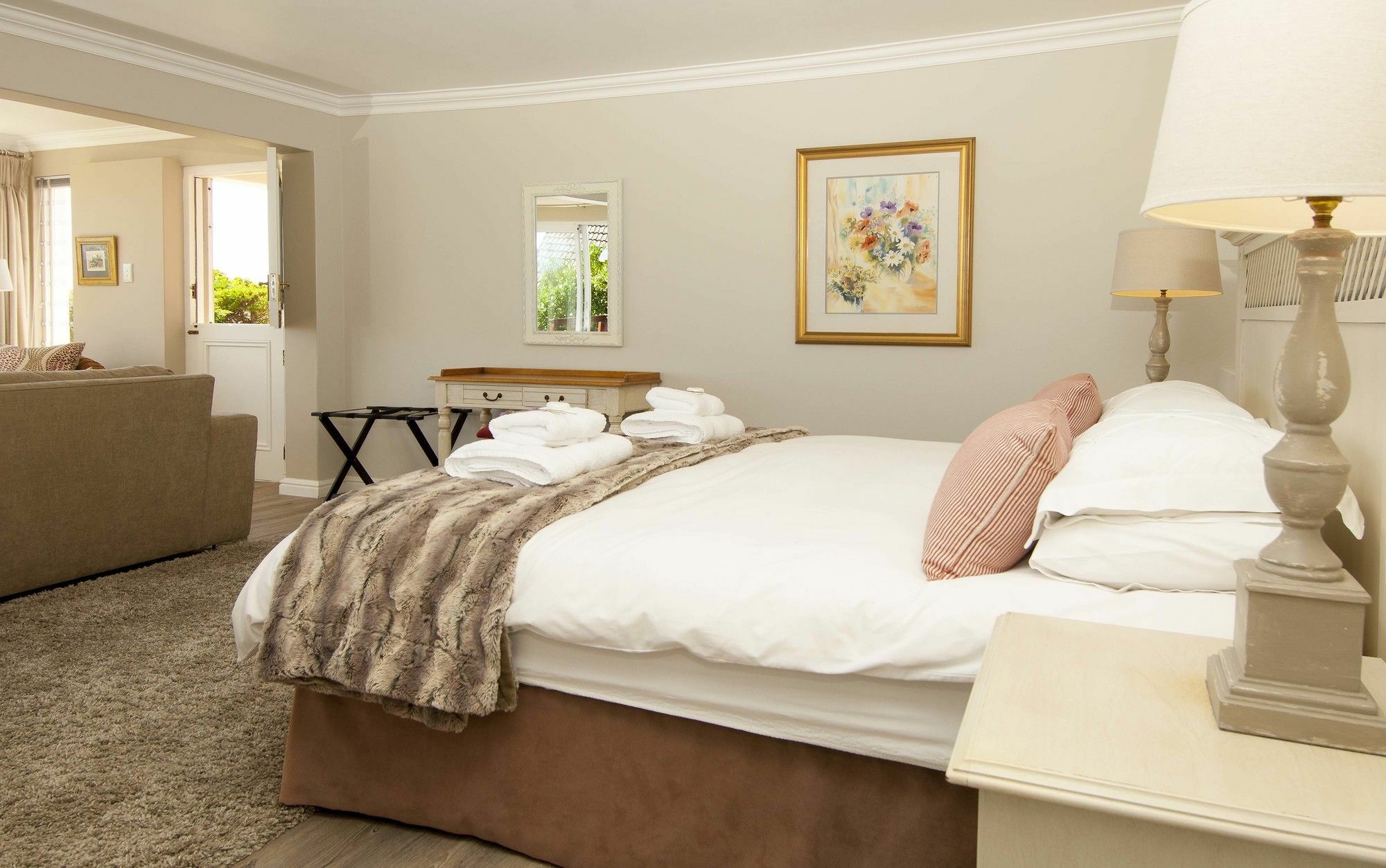 Restio Garden Studio Simonʼs Town Εξωτερικό φωτογραφία