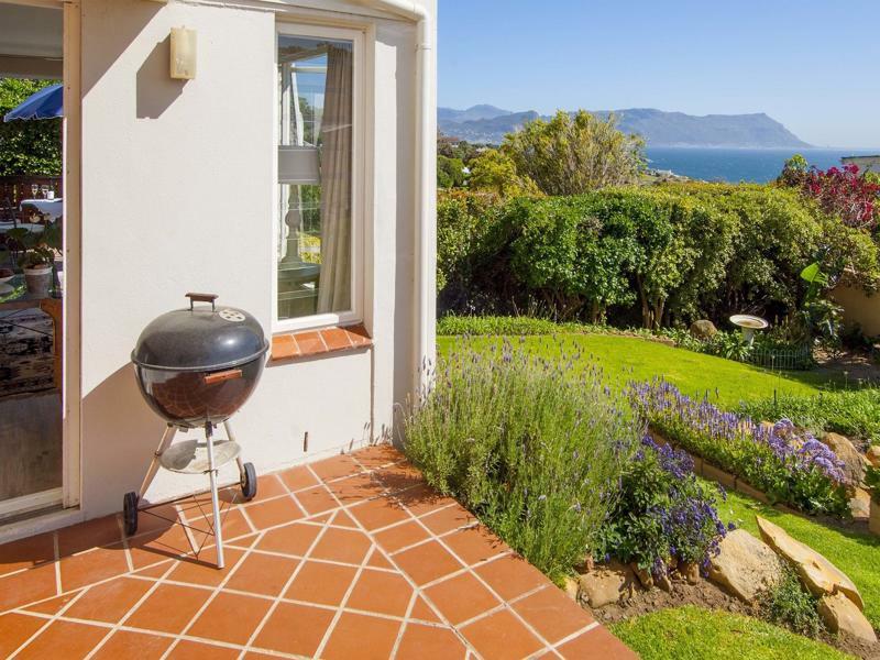 Restio Garden Studio Simonʼs Town Εξωτερικό φωτογραφία