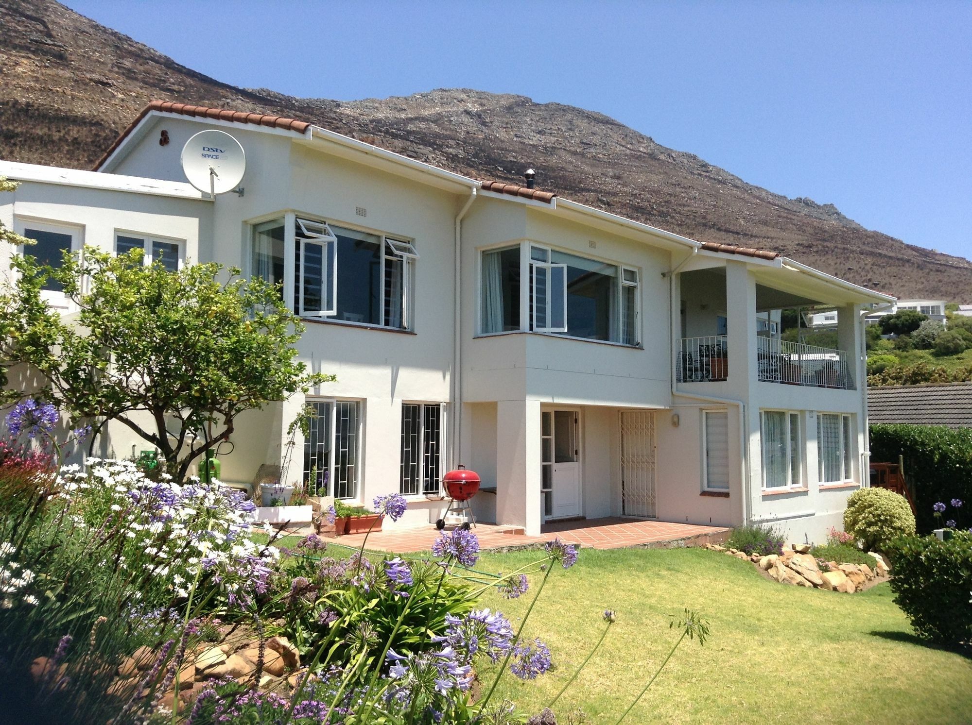 Restio Garden Studio Simonʼs Town Εξωτερικό φωτογραφία