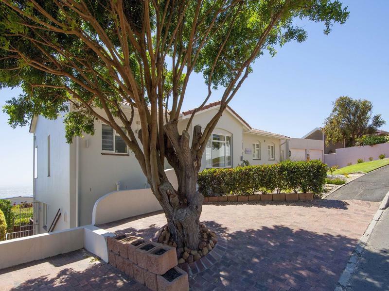 Restio Garden Studio Simonʼs Town Εξωτερικό φωτογραφία