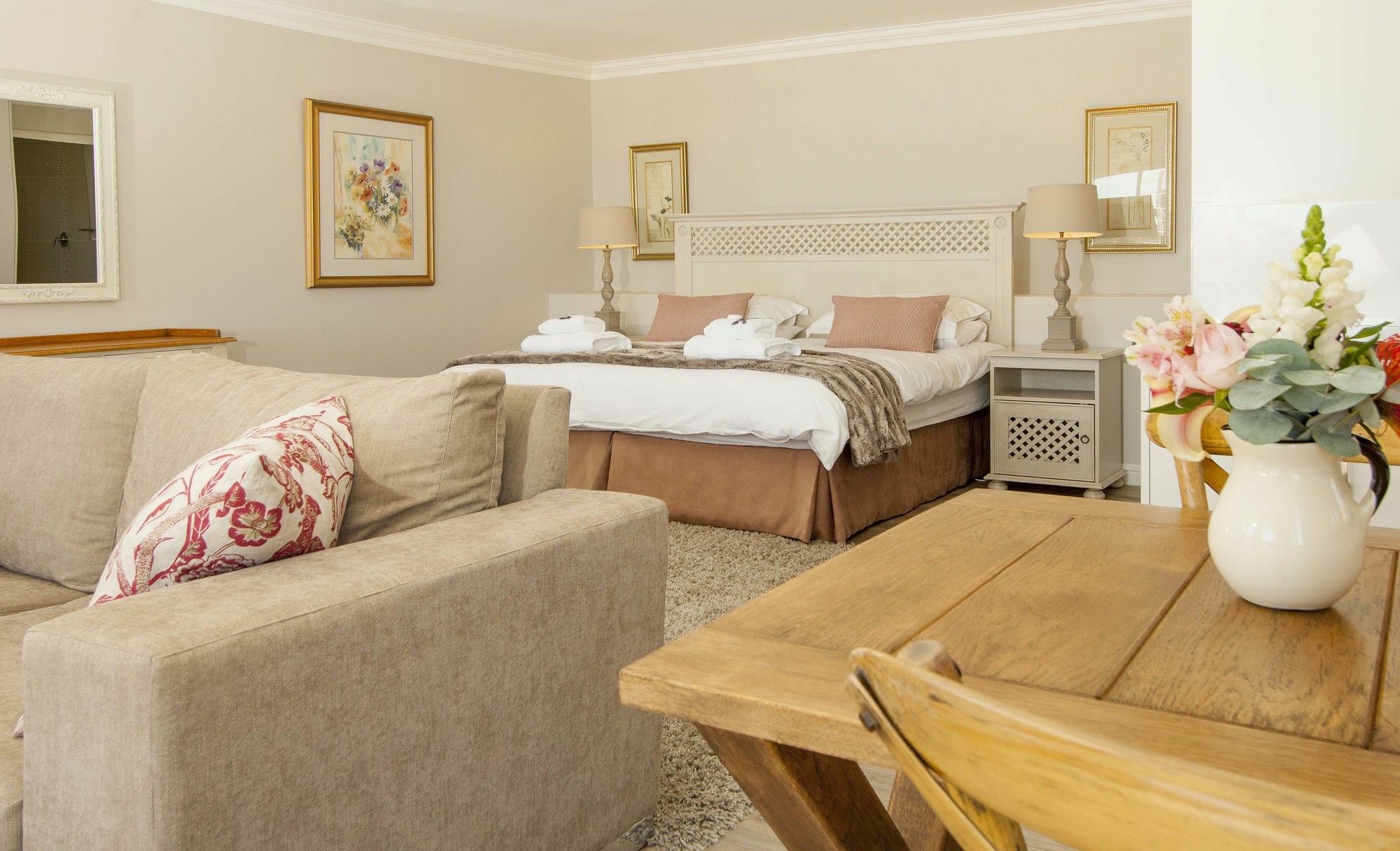 Restio Garden Studio Simonʼs Town Εξωτερικό φωτογραφία